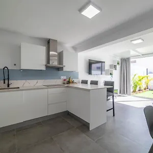 Bungalow Beso De Sol Maspalomas (Gran Canaria)