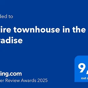 Entire Townhouse In The Paradise - Gran Canaria Maspalomas (Gran Canaria)