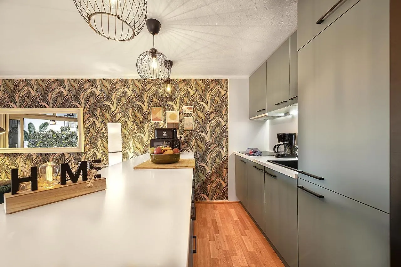 Paradise Maspalomas - Fantastic Views Apartment
