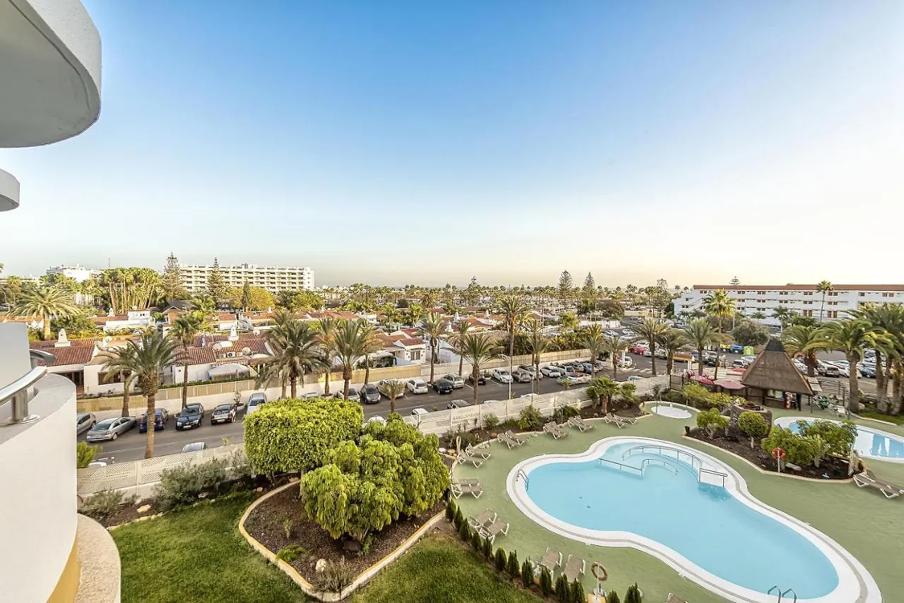 Paradise Maspalomas - Fantastic Views Apartment  Maspalomas (Gran Canaria)