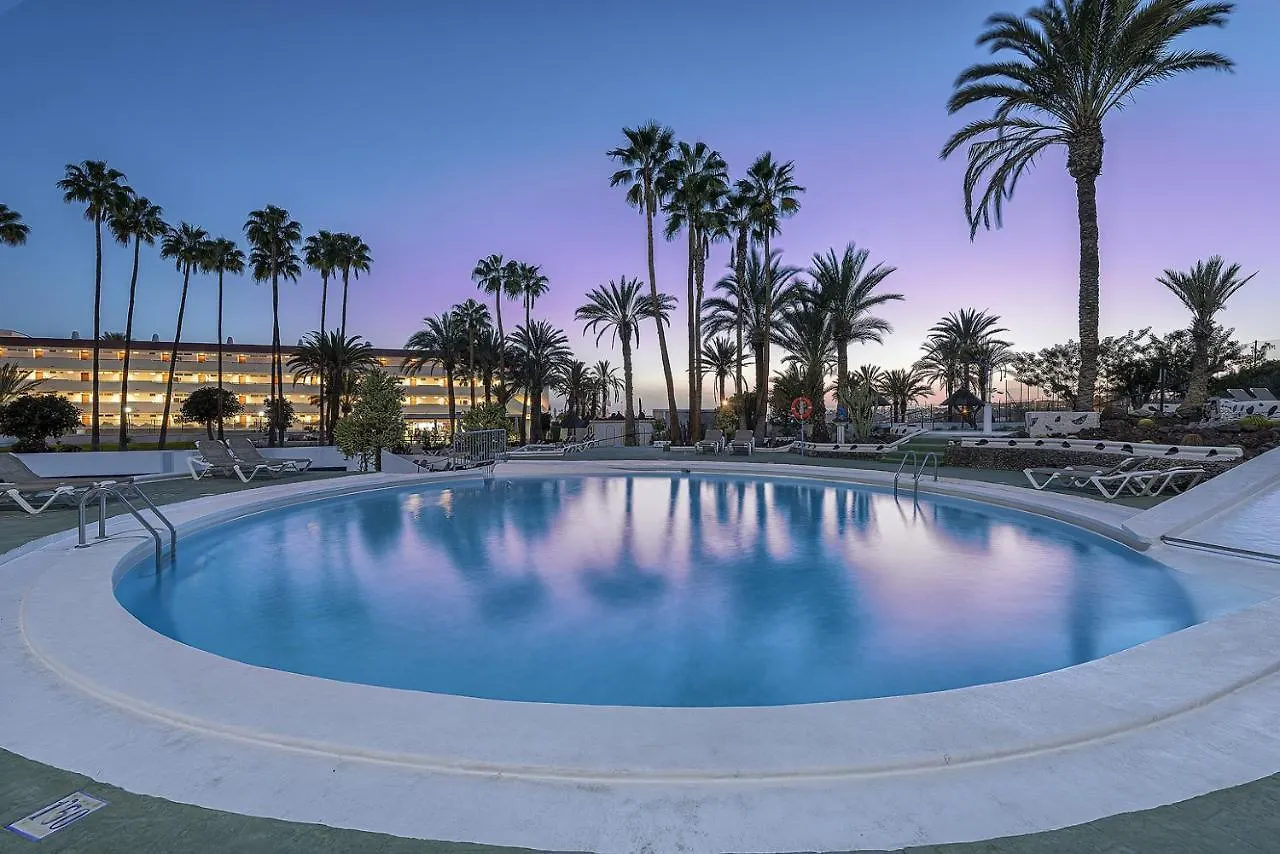 Paradise Maspalomas - Fantastic Views Apartment